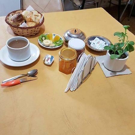 Hotel Ruta 40 奇莱西托 外观 照片